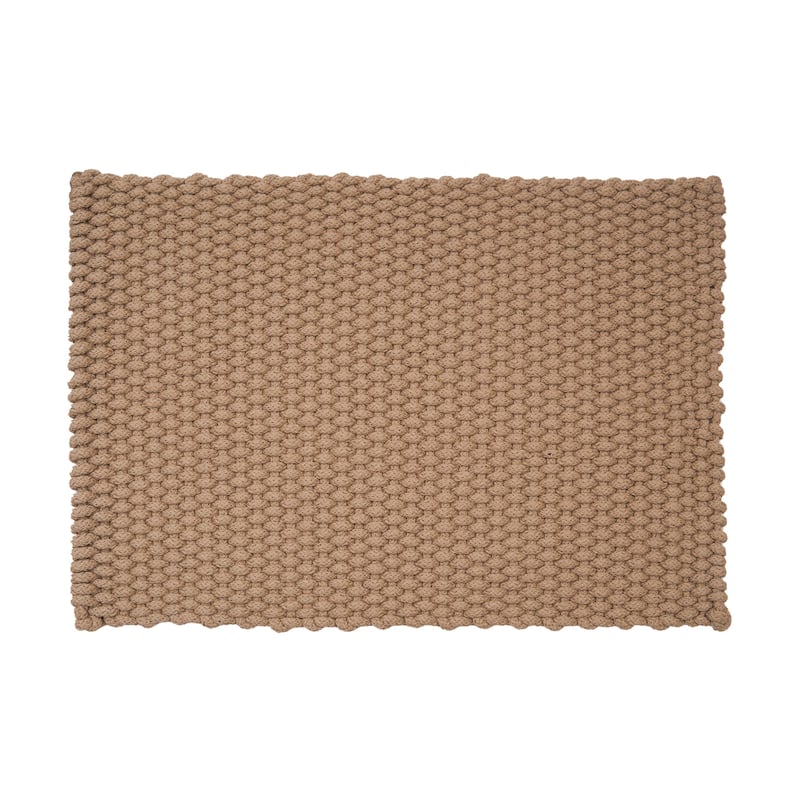 Braided Rope Placemats Sets of 6 Collection