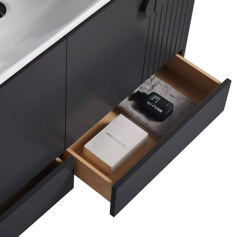 Venezian 48-inch Bathroom Vanity Set