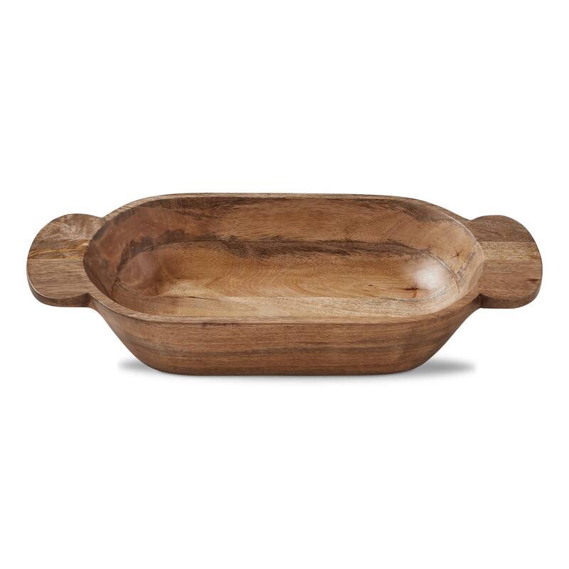 Watermill Dough Bowl Natural
