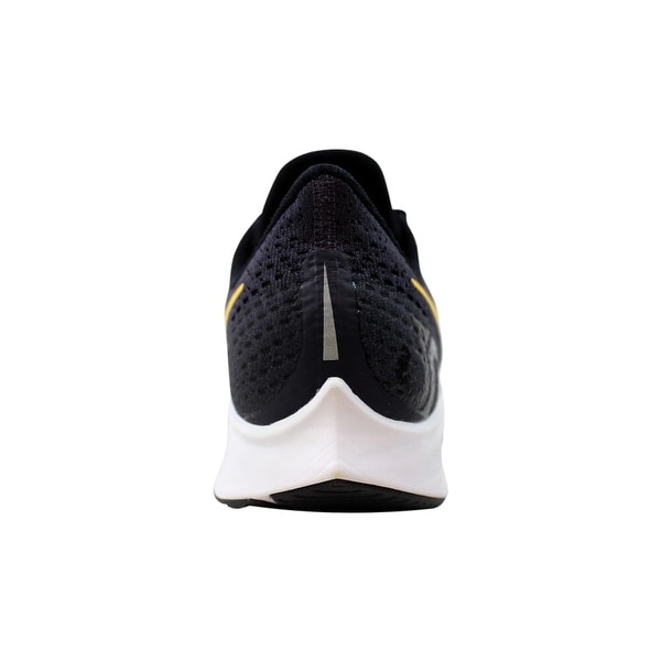 air zoom pegasus 35 black orange