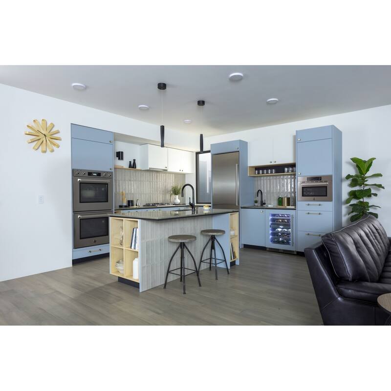 Miseno 2" Wide LED Pendant