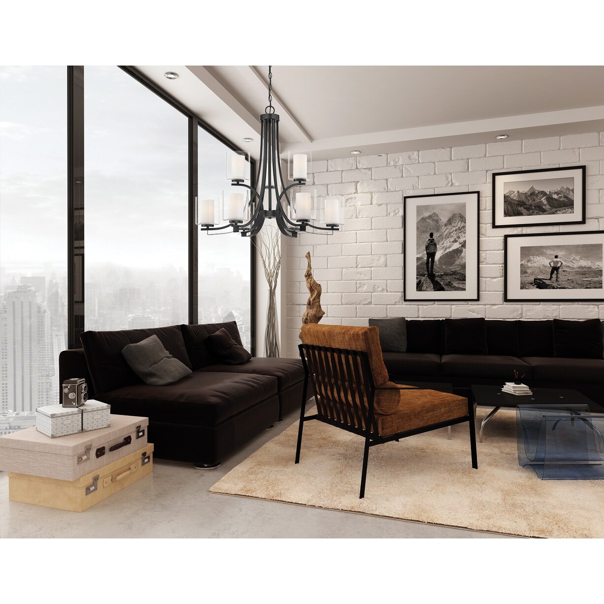 Minka lavery parsons deals
