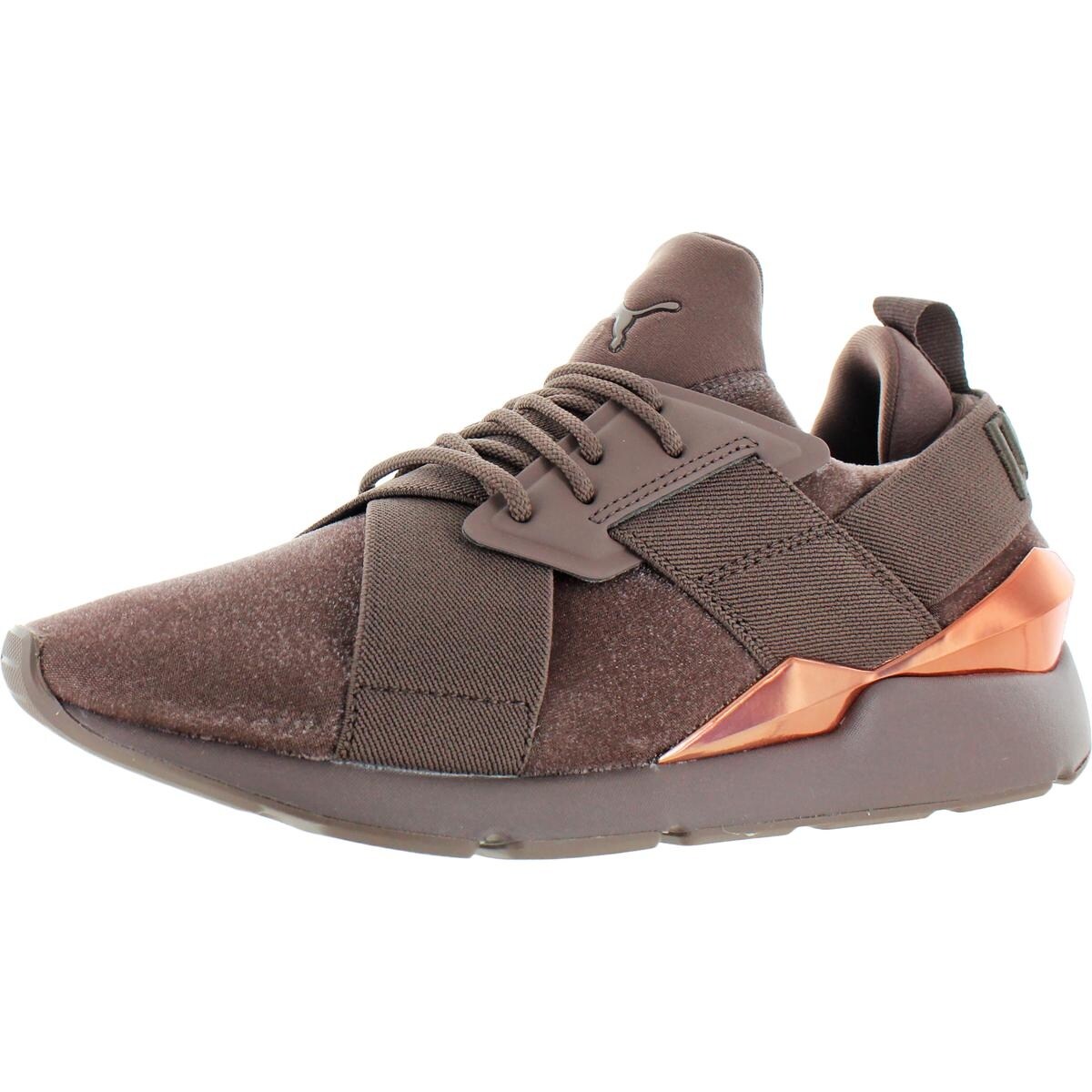 Muse lunar glow women's sneakers clearance
