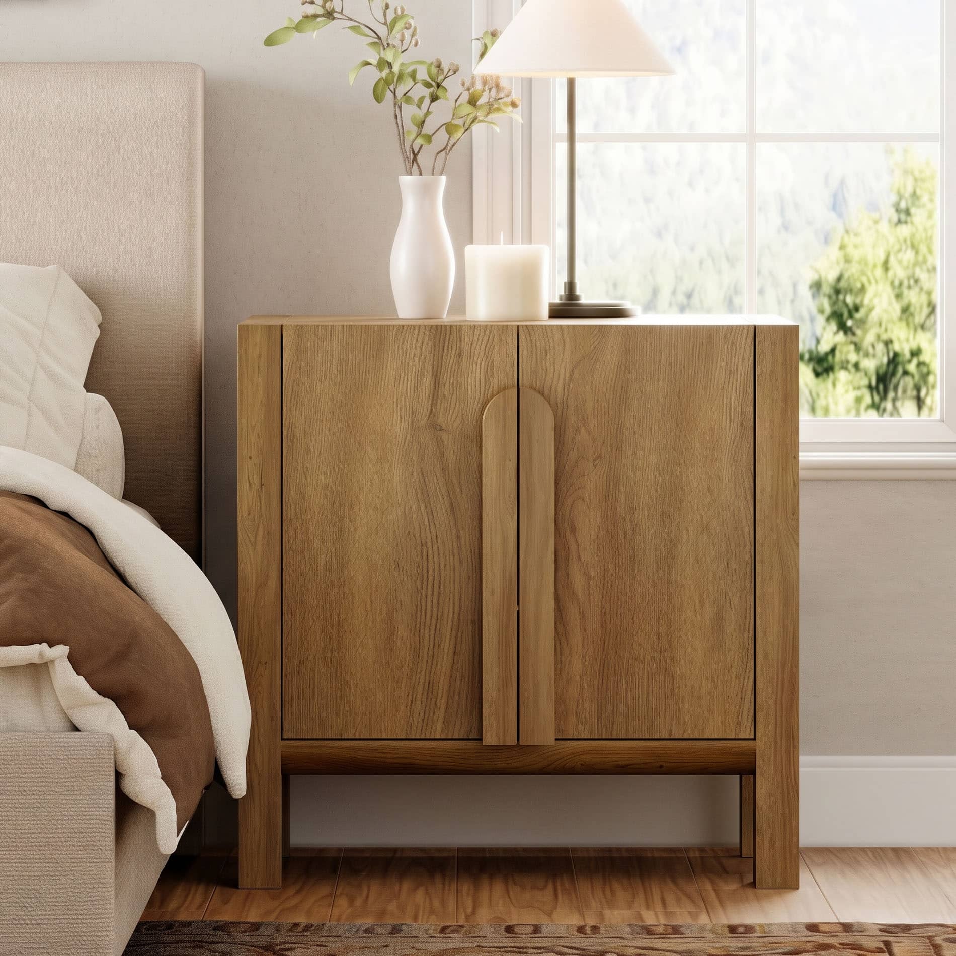 Option Walnut