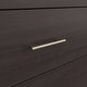 preview thumbnail 37 of 40, Transitional Grey Ash Nightstand