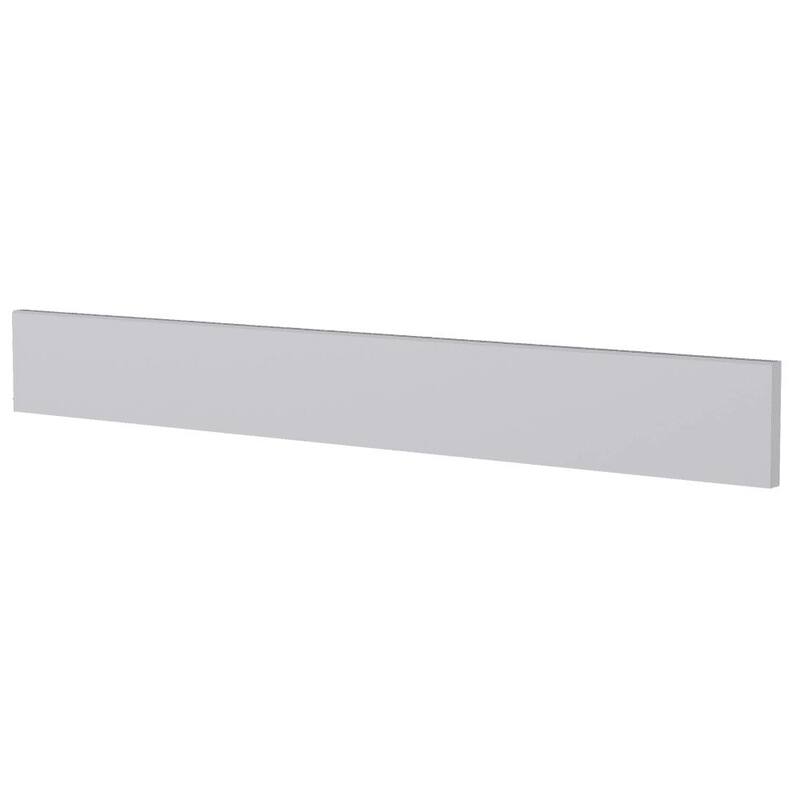 Sunny Wood Shaker Hill 8' x 4-3/4" Filler Strip