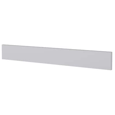 Sunny Wood Shaker Hill 8' x 4-3/4" Filler Strip