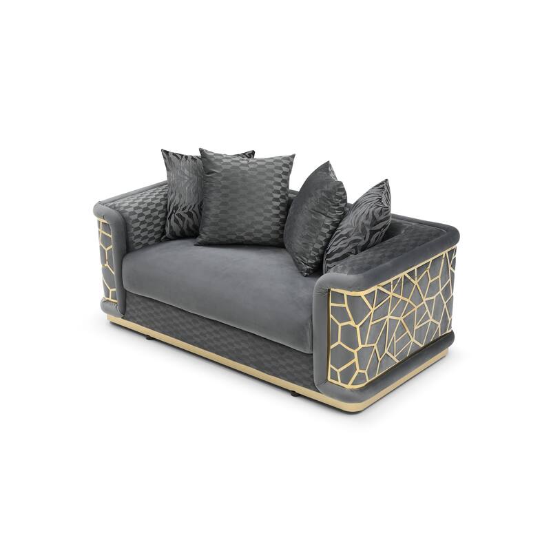 Loveseat