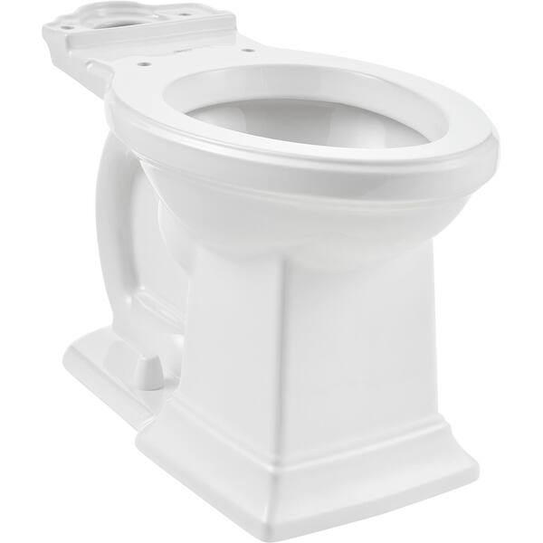 American Standard 3271 101 Town Square S Elongated Chair Height Toilet Overstock 27382922