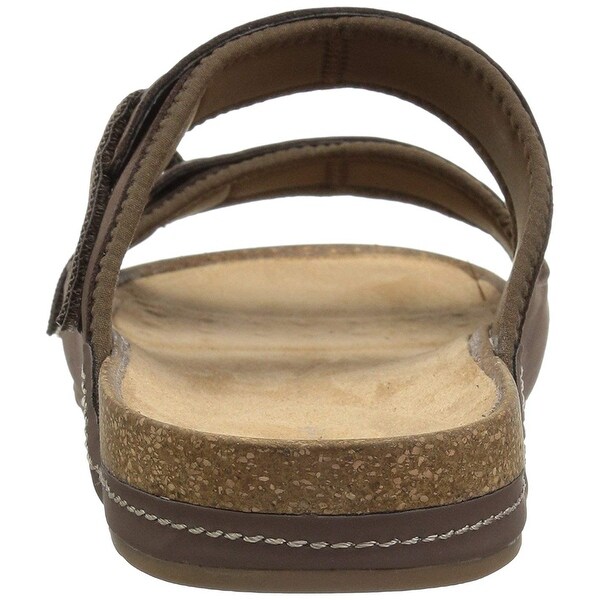 easy spirit peace sandal