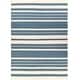 preview thumbnail 2 of 20, Olympia Flatweave Striped Area Rug
