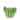 CoTa Global Green Cactus Plant Shaped Shot Glass - 1.5 Oz.