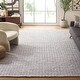 preview thumbnail 9 of 27, SAFAVIEH Handmade Natura Gregoriana Textured Rug