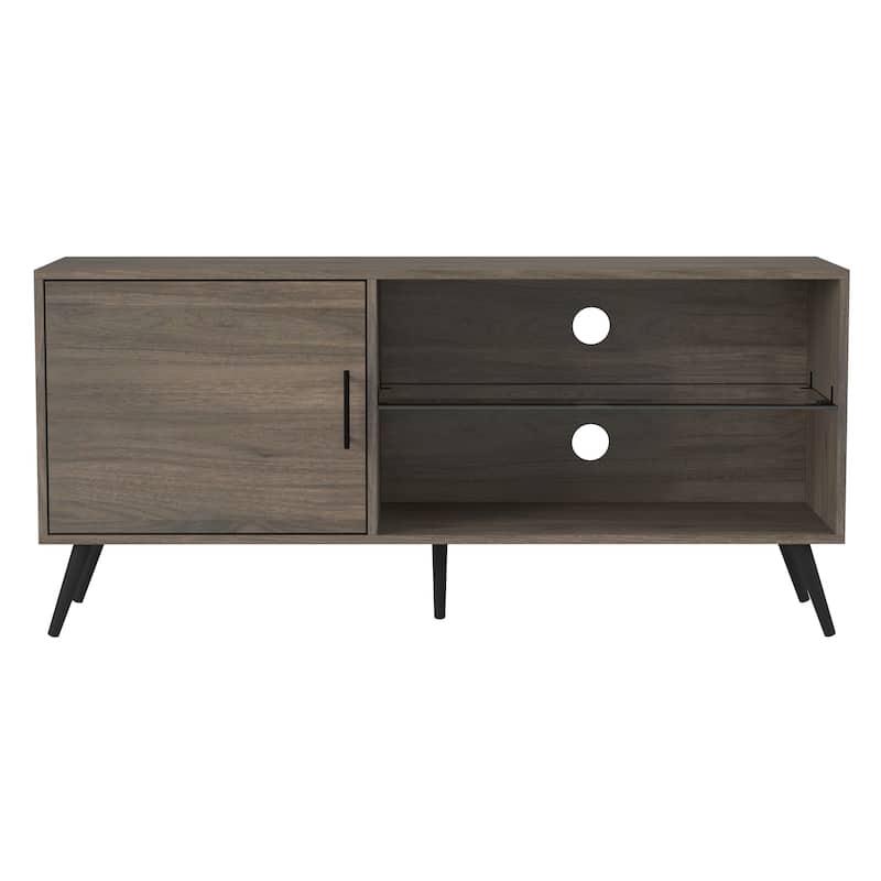 Middlebrook Esbo 52-inch Mid-Century TV Stand