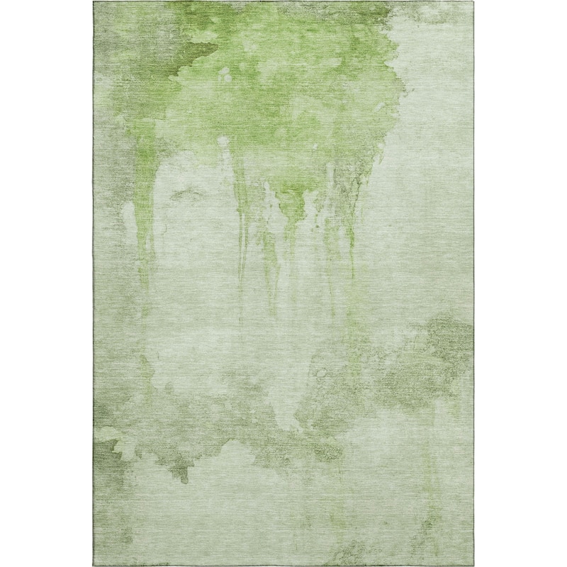 Premium Washable Super Soft Abstract Mayfield Rug