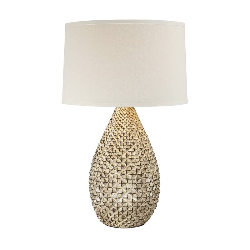 25.5"H Table Lamp