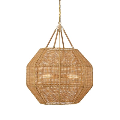 Savoy House 7-5106-5 Selby 5 Light 25" Wide Pendant