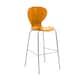 Option Transparent Orange