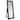 Cadence Tempered Glass Full Length Standing Mirror
