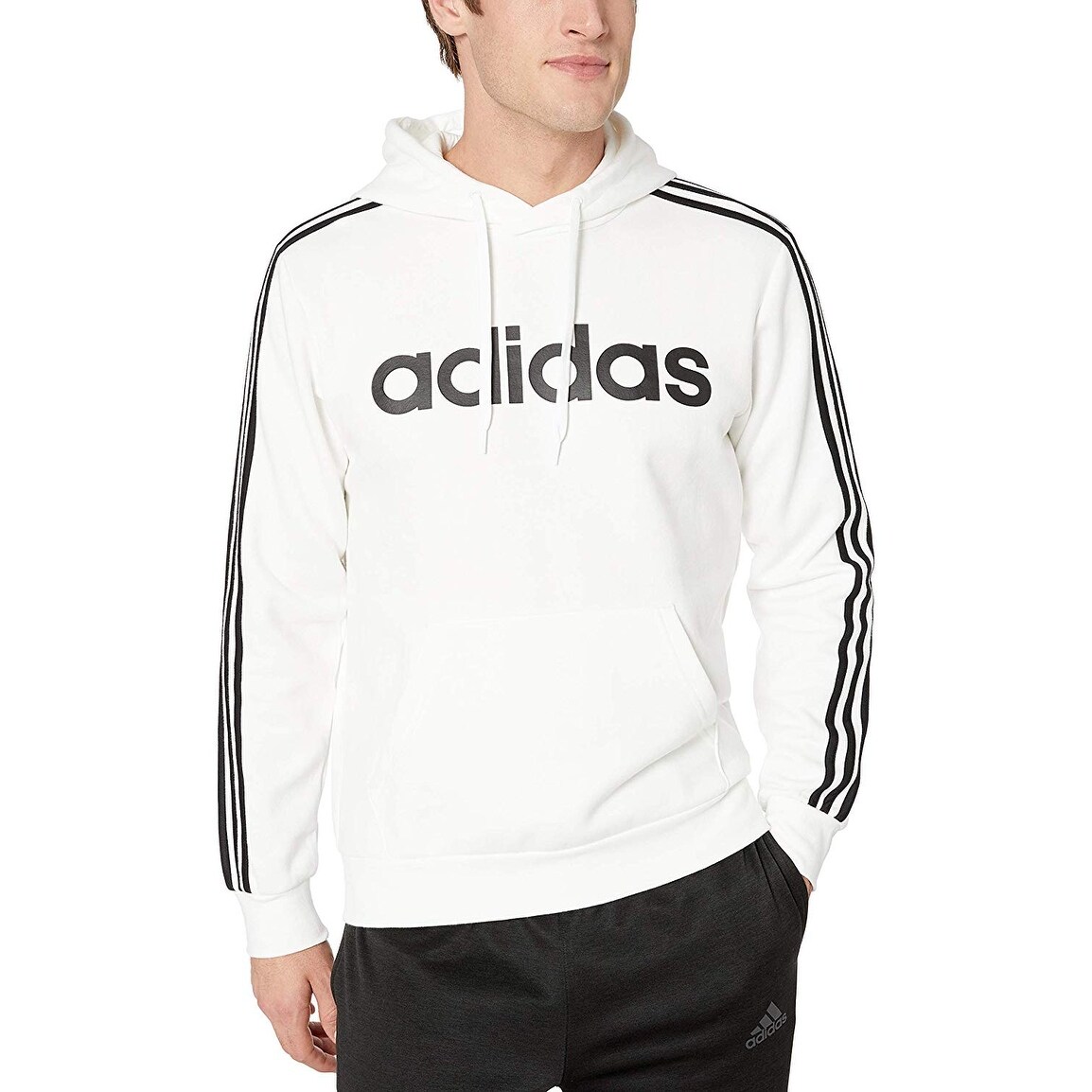 adidas fleece hoodie mens adidas fleece hoodie mens
