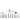 Mepra Fantasia Flatware Set - 67 Pieces