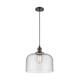 Option Oil Rubbed Bronze / Seedy