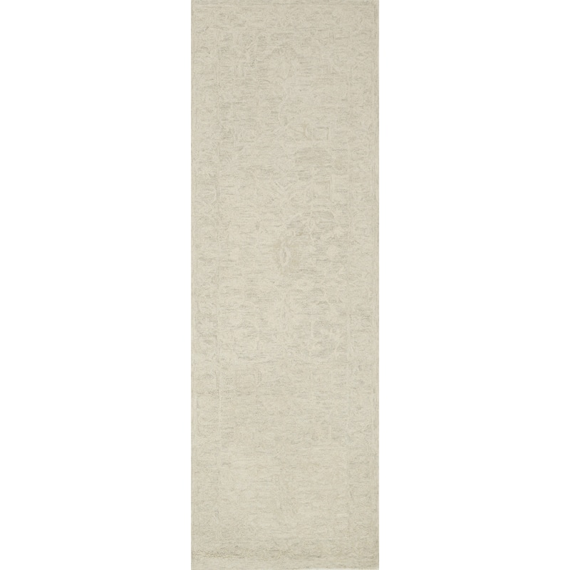 Alexander Home Opal Hand-Tufted 100% Wool Rug