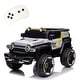 preview thumbnail 11 of 13, 24V Kids Ride On Car Truck Car Parent Remote Control White