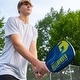 preview thumbnail 2 of 3, Gamma Hellbender NeuCore Series Enhanced Pickleball Paddle, Textured Graphite