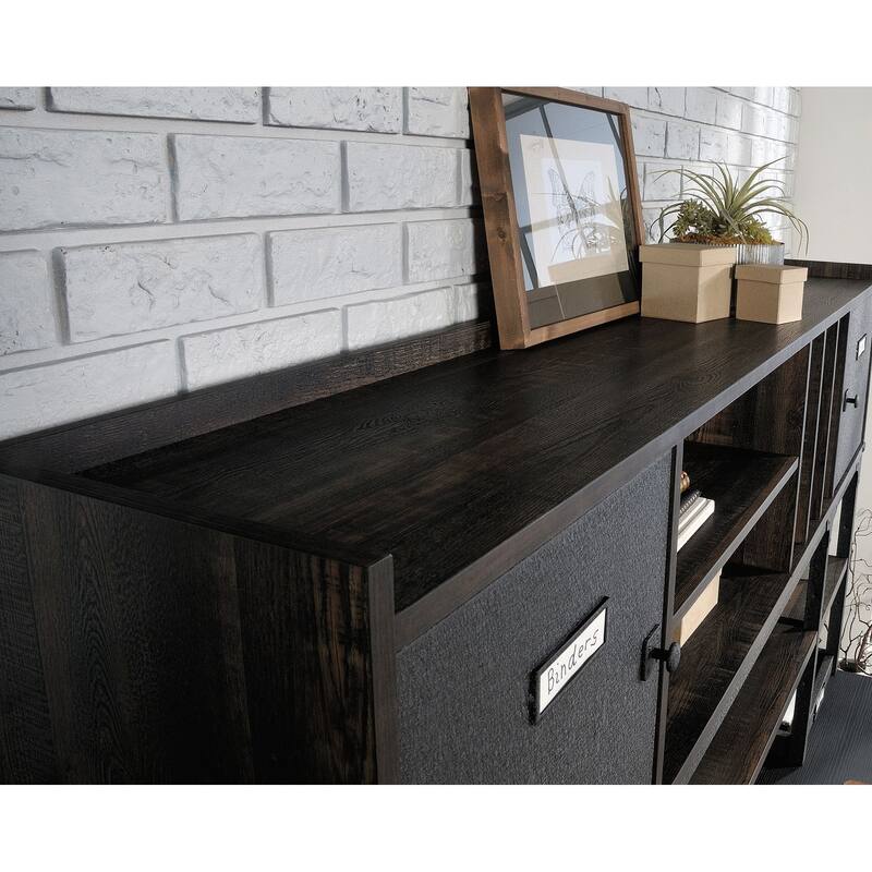 Foundry Road 72" Desk Hutch Co