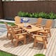 Option Teak