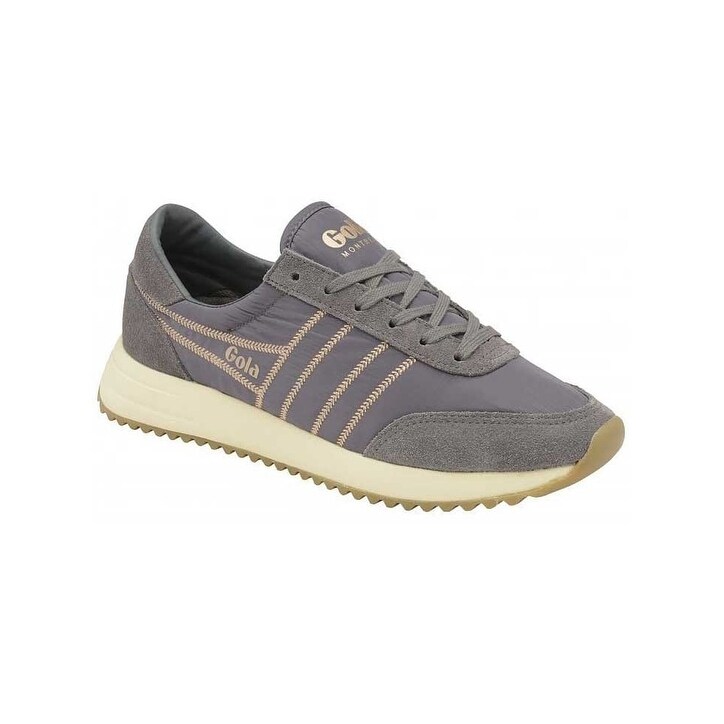 gola leaf sneakers
