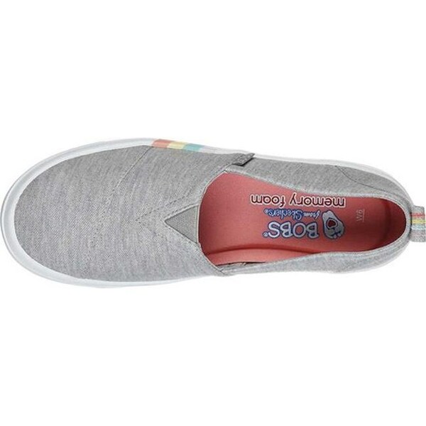 bobs rainbow shoes
