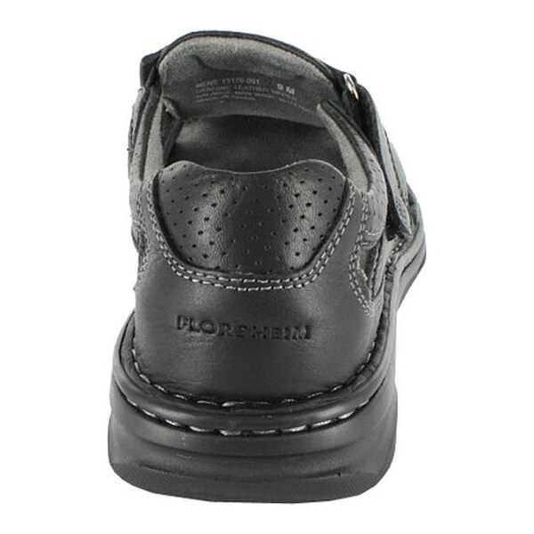 florsheim men's getaway fisherman sandal