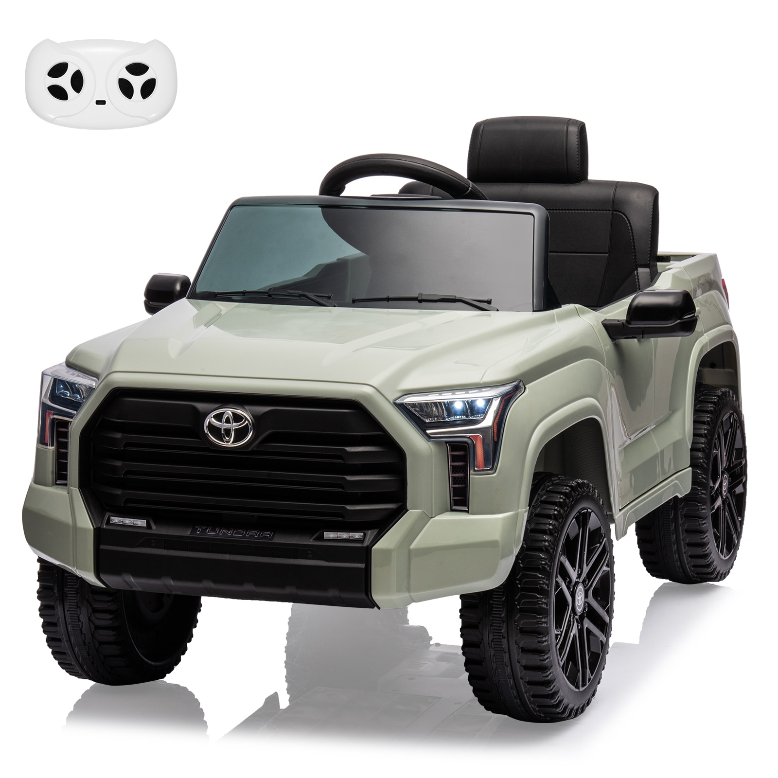 Toyota ride on toy hotsell