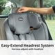preview thumbnail 15 of 24, Chicco OneFit ClearTex All-In-One Car Seat
