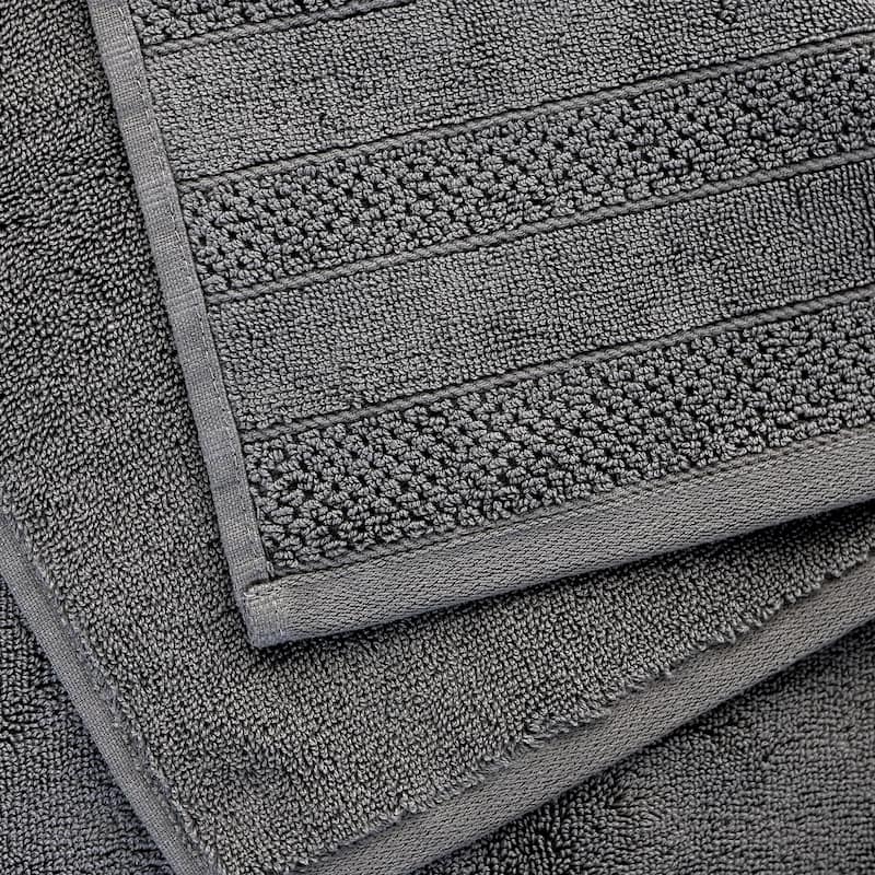 True Luxury Towels