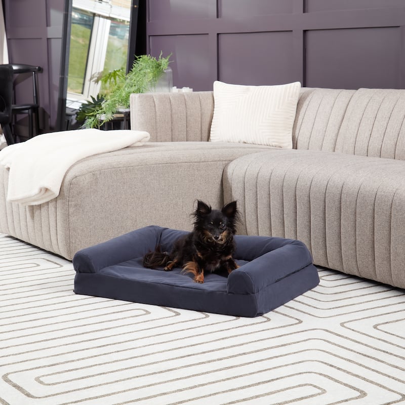 Luna Sofa Style Dog Bed