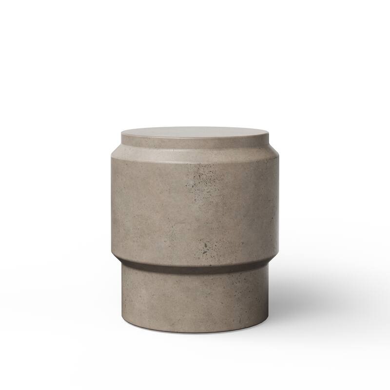 Mixx - Barrel Stool