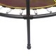 Kids Trampoline for Toddlers with Net, 48in Toddler Trampoline with ...