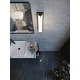 preview thumbnail 4 of 9, AFX Axel Wall Sconce