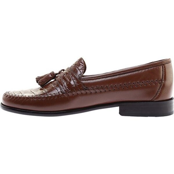 florsheim pisa loafer