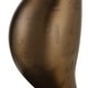 preview thumbnail 6 of 4, Uttermost Remolino Bronze Table Lamp