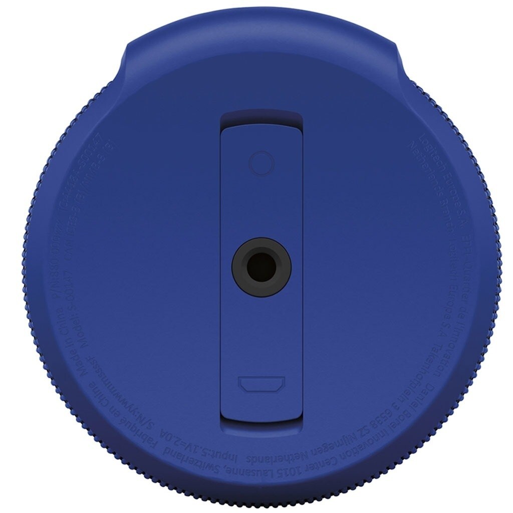 ue megaboom waterproof & shockproof bluetooth speaker