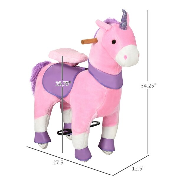 Qaba horse clearance