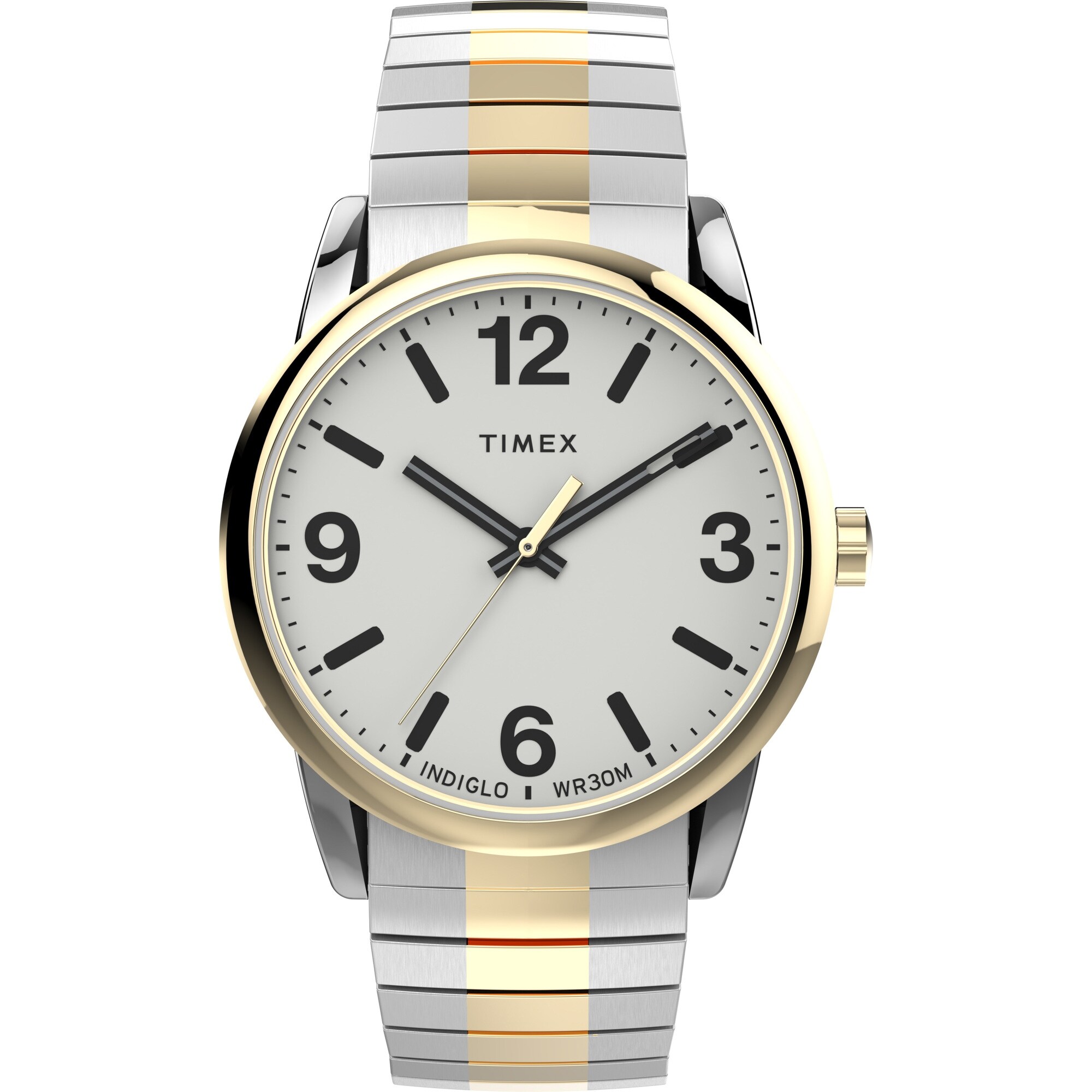 Easy Reader Watch Collection | A Simple, Classic Watch | Timex