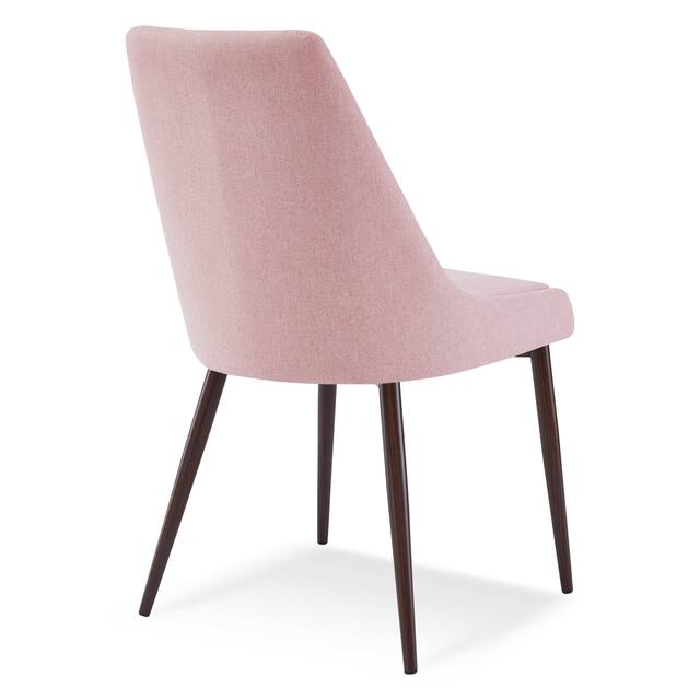 EdgeMod Ethen Dining Chair (Set of 2) On Sale Overstock 19489132