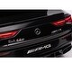 preview thumbnail 11 of 38, Mercedes-Benz AMG CLA 45 S 12V Ride-On Toy Car with Parental Remote Control, LED Lights, and Music for Indoor and Outdoor Use