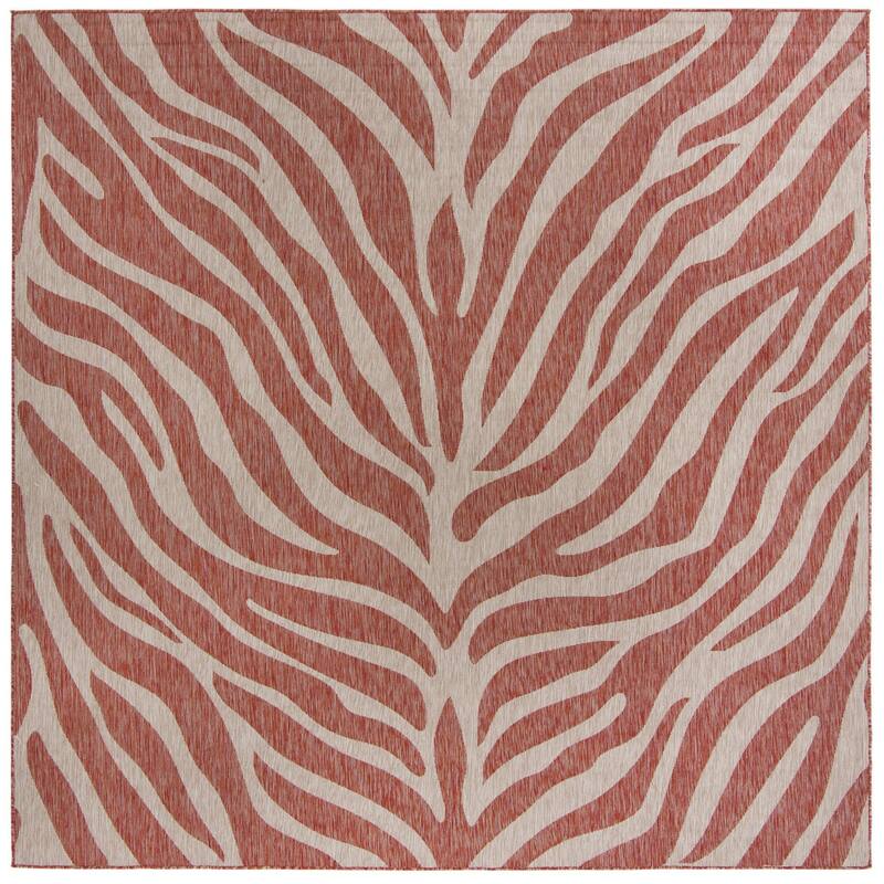 Outdoor Gallery Collection Area Rug