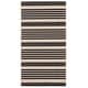 preview thumbnail 123 of 193, SAFAVIEH Courtyard Charmaine Indoor/ Outdoor Waterproof Area Rug